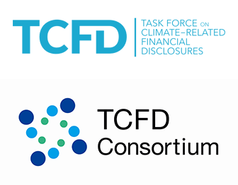 Adoption of Task Force on Climate-related Financial Disclosure (TCFD) Recommendations