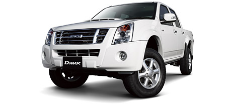 D-MAX CAB4 [Reference exhibition] PHOTO