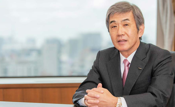 企業情報 いすゞ自動車