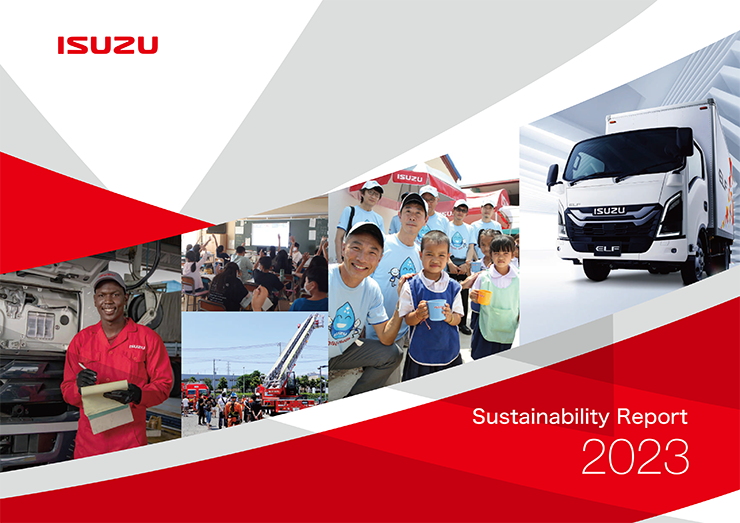 Sustainability Report 2023