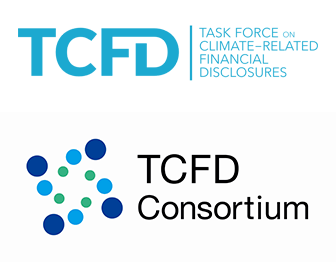 TCFD（気候関連財務情報開示タスクフォース）