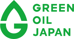 GREEN OIL JAPAN