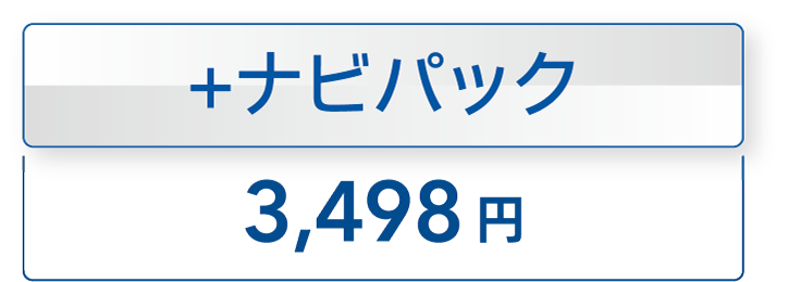 動画ドラレコサービス 月額利用料