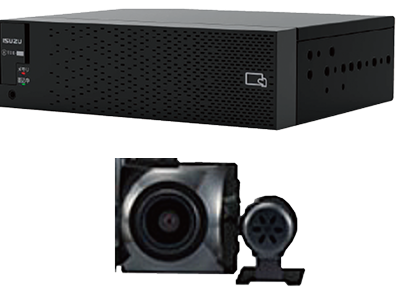 車載機 type_CD拡張機