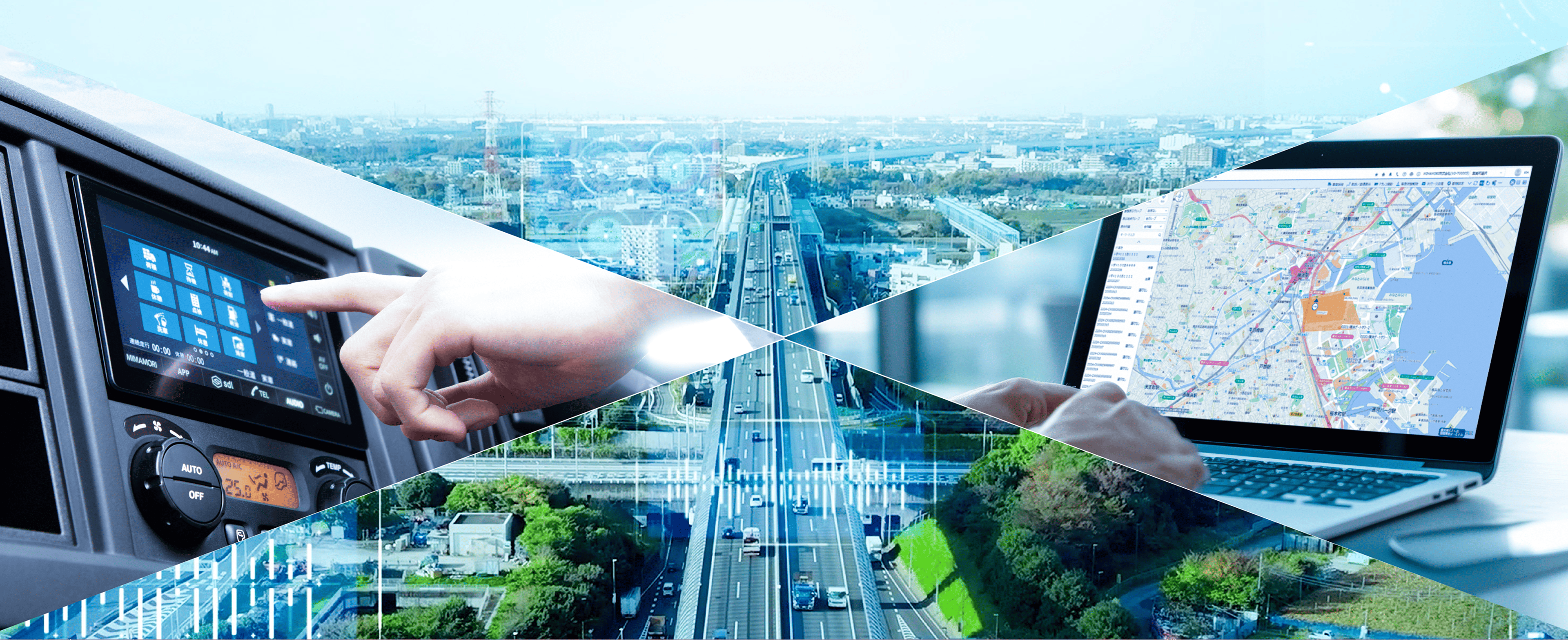 MIMAMORIメインビジュアル