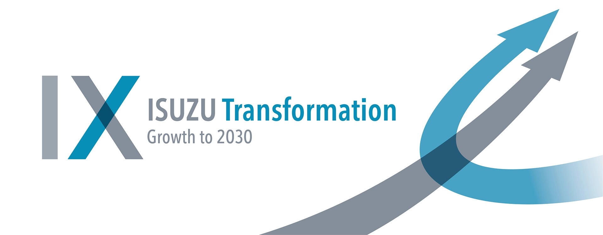 ISUZU Transformation Growth to 2030