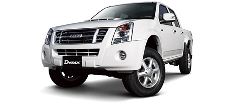 D-MAX CAB4 yQloiz ʐ^