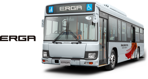 ERGA