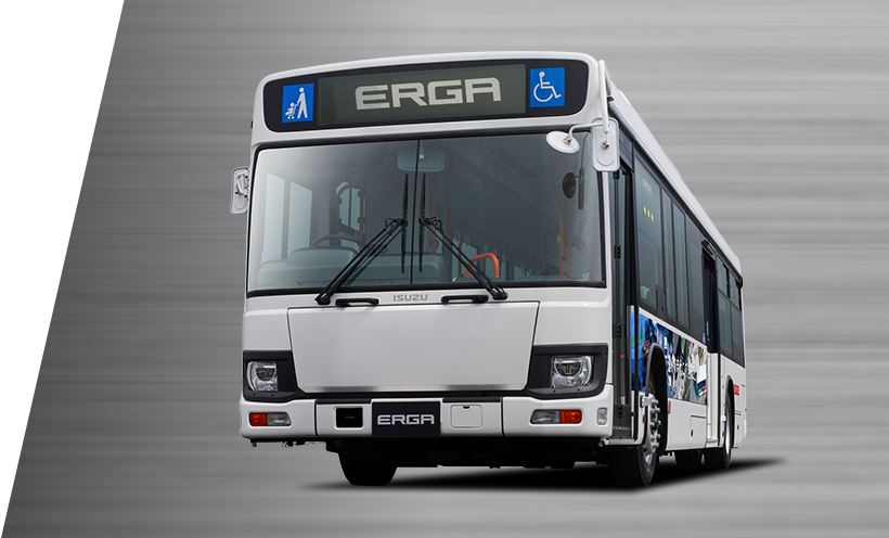 ERGA