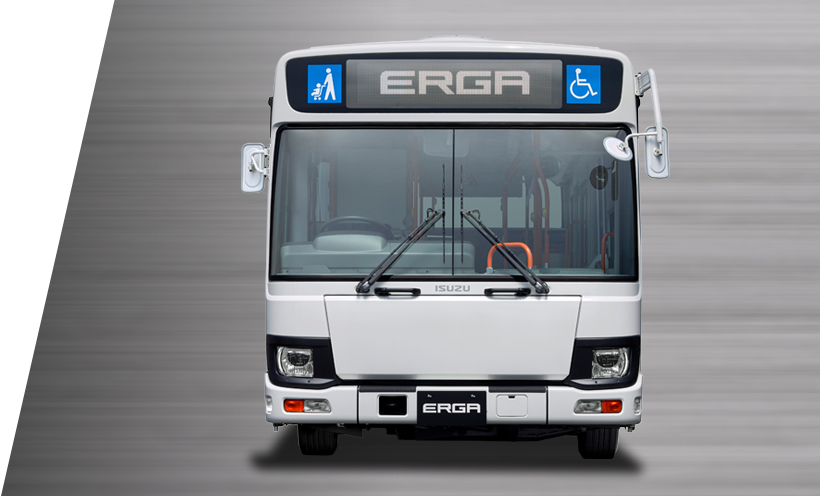 ERGA