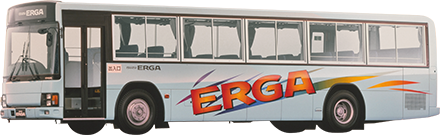 1st-gen Erga