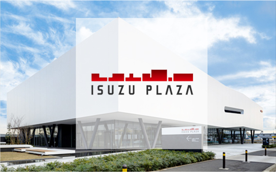 ISUZU PLAZA