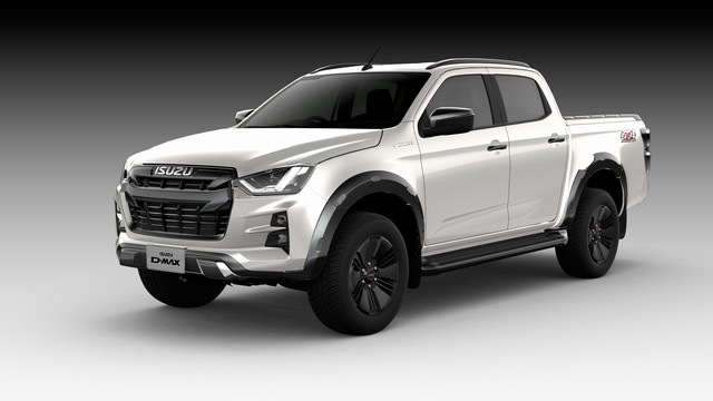 D-MAX