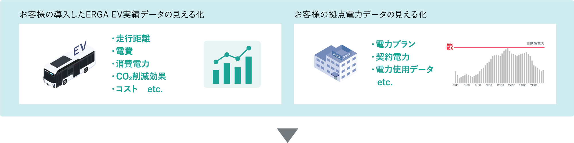 データのええる化