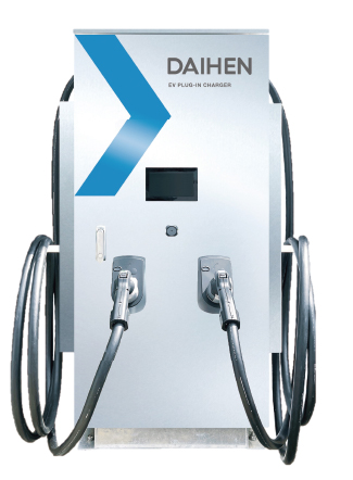 ダイヘン／50kW(2口)