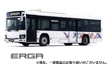 バス いすゞ自動車