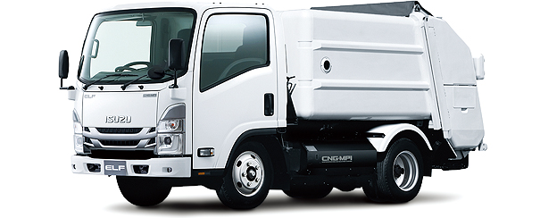TFG-NMR82ZAN-EE5APY じんかい車