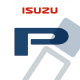 ISUZU P