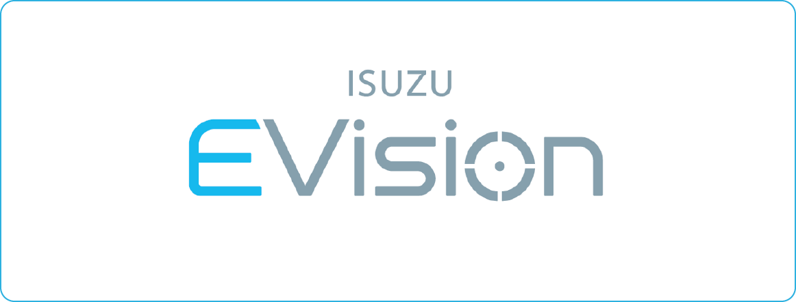 ISUZU EVision