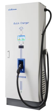 ニチコン／50kW