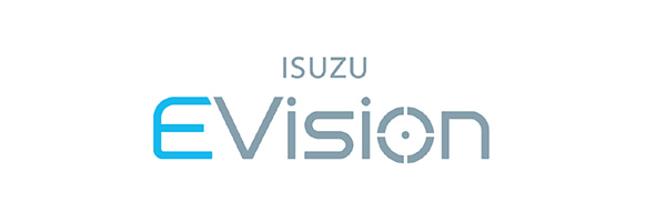 ISUZU EVision