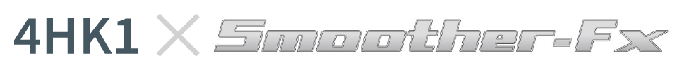 4HK1×Smoother-Fx
