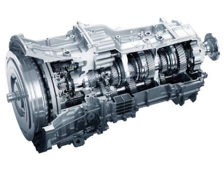 ISIM(Isuzu Smooth Intelligent TransMission)(4JZ1搭載車)