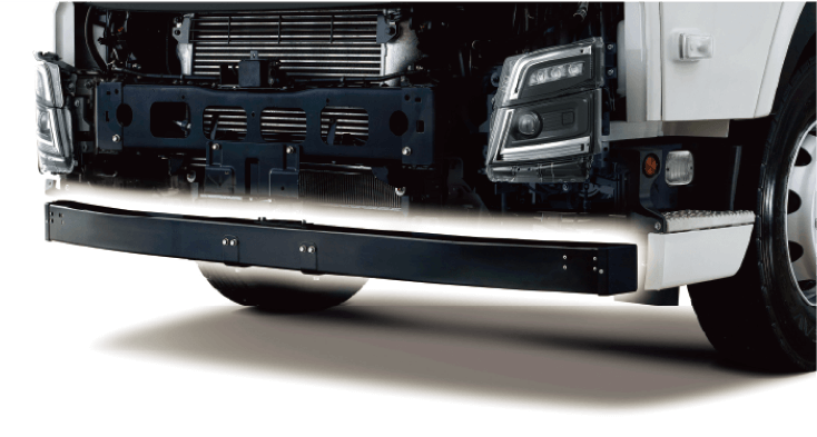 FUP(フロント・アンダーラン・プロテクション)