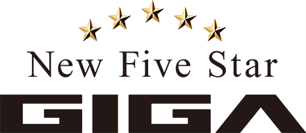 New Five Star GIGA