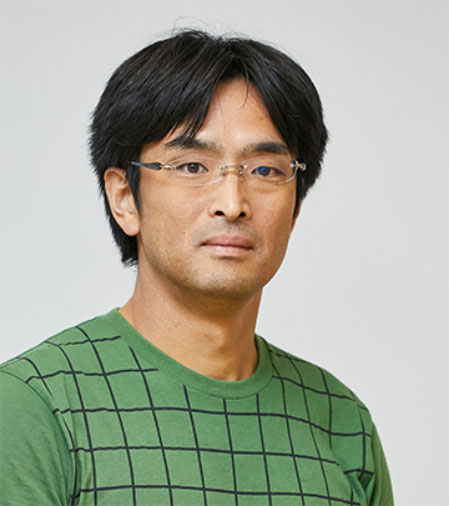 伊藤貴史さん