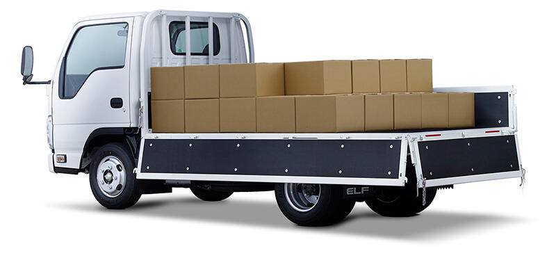 普通免許でトラックは運転できる 運転可能な車両総重量からトラックの種類まで解説 いすゞ自動車 トラックステーション