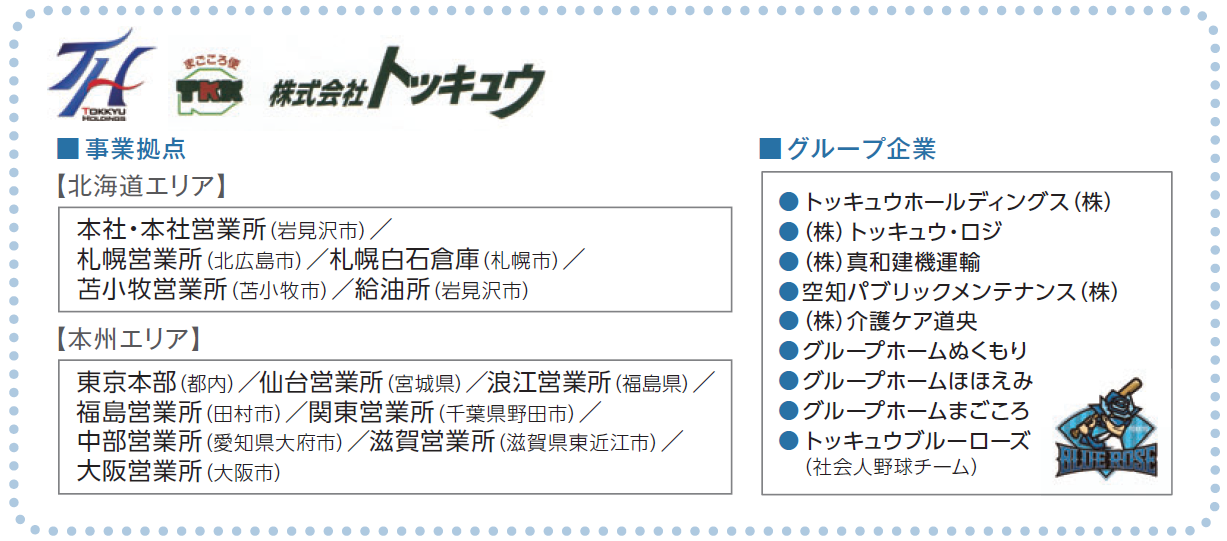 事業内容