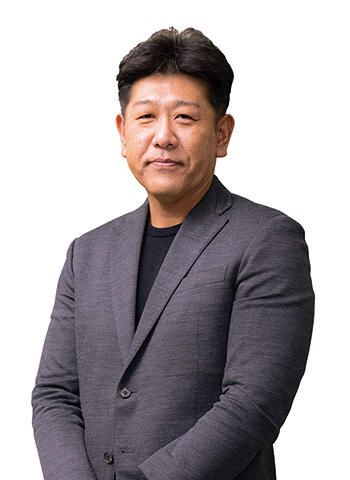 専務取締役 岡田 利生 氏