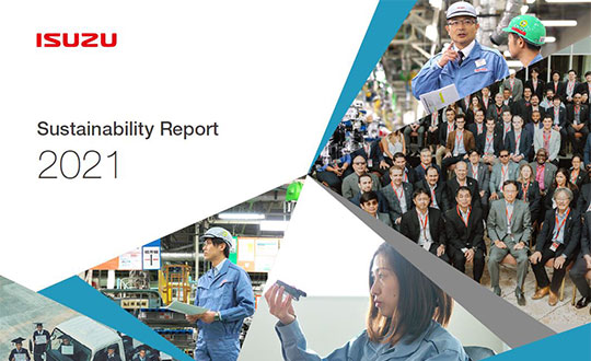 Sustainability Report 2021