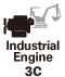 Industrial Engine 3C