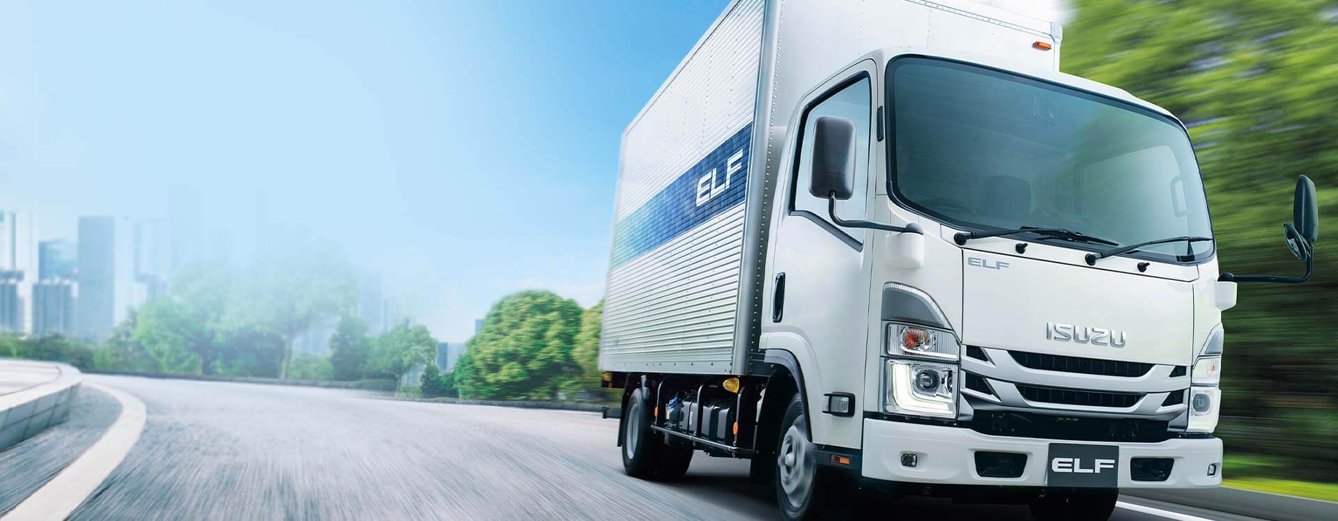 Isuzu Motors Limited Isuzu Motors Limited