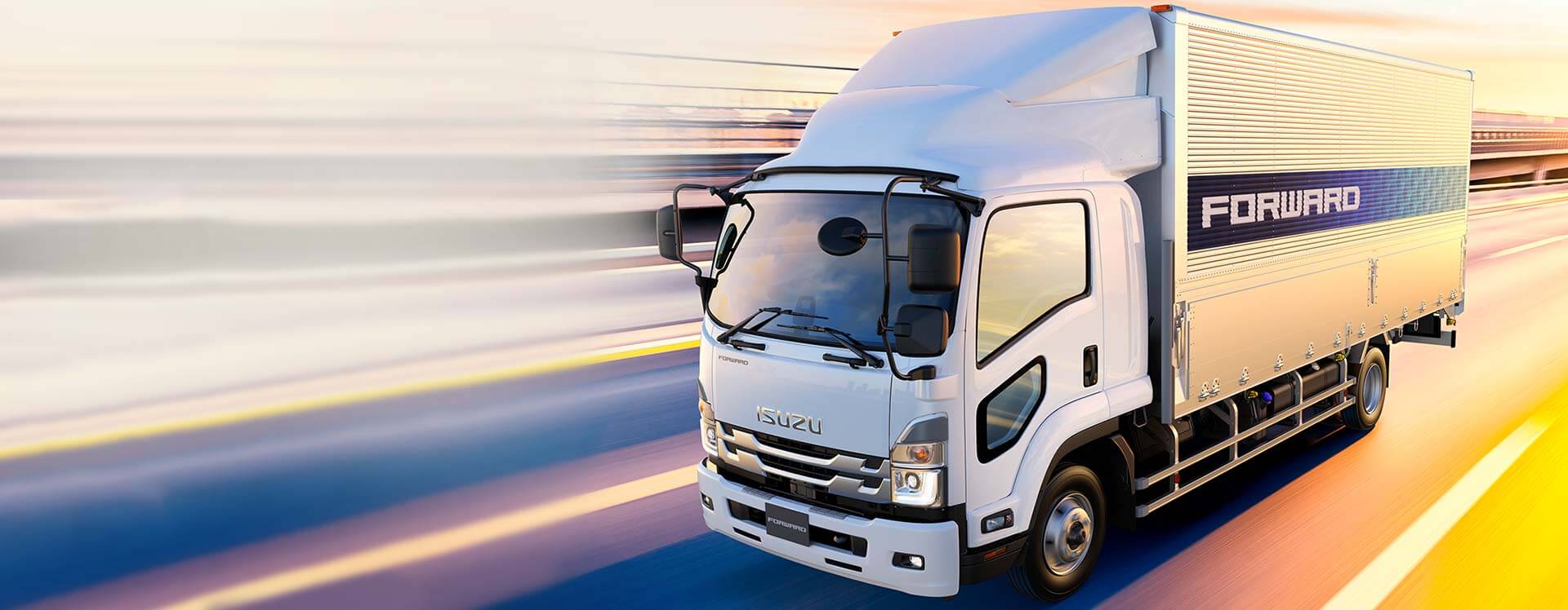 Isuzu Motors Limited