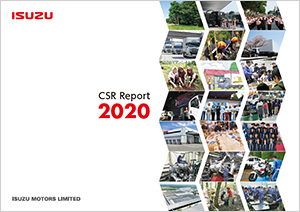 CSR Report 2020