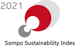 2021 SOMPO Sustainability Index