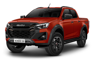 Pick up Trucks & SUV - Overseas Models 