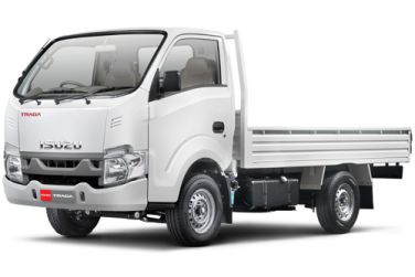 Pick up Trucks & SUV - Overseas Models - | Isuzu Motors Limited