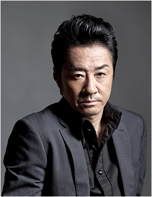 大友康平(HOUND DOG)