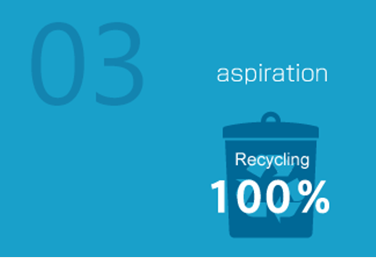 03 aspiration Recycling 100%